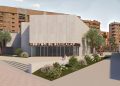 Valencia licita el nuevo Auditori de Benicalap por 8,5 millones de euros