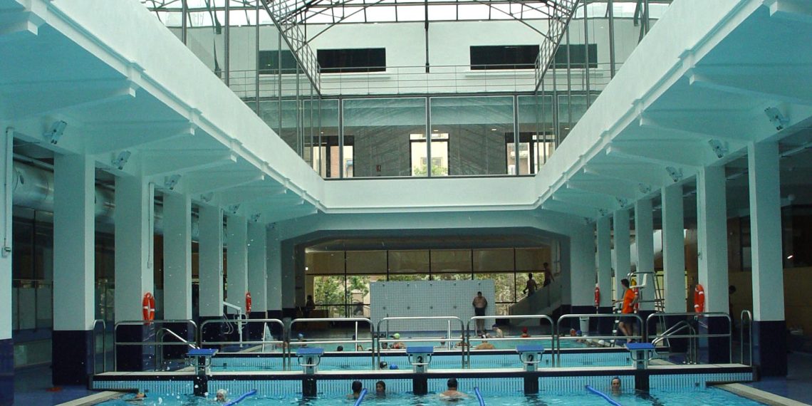 Abastos afronta una reforma integral de sus instalaciones deportivas con casi 18,5 millones de euros
