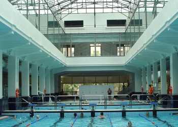 Abastos afronta una reforma integral de sus instalaciones deportivas con casi 18,5 millones de euros