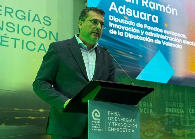 La Diputación de Valencia impulsa ‘Smart Provincial’ para acelerar la digitalización municipal