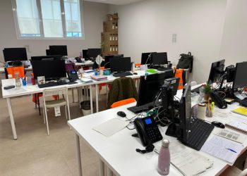 La Diputación de Valencia ejecuta con éxito dos proyectos para modernizar la administración local de la provincia