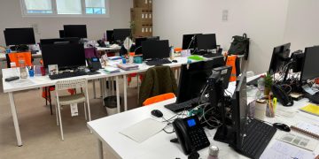 La Diputación de Valencia ejecuta con éxito dos proyectos para modernizar la administración local de la provincia