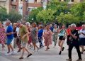 ‘A la Lluna de Torrent’ cierra su tercera edición con 31 propuestas en 16 espacios de la ciudad