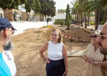 La Diputación de Valencia busca a familiares de 11 represaliados de la Guerra Civil