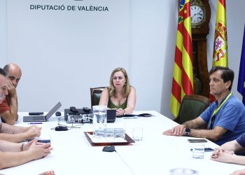 La Diputación de Valencia completa la ayuda al Fossar d’Alzira para identificar los restos de 211 represaliados tras la Guerra Civil