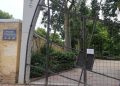 Valencia cierra parques y jardines ante la alerta naranja