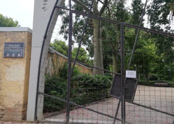 Valencia cierra parques y jardines ante la alerta naranja