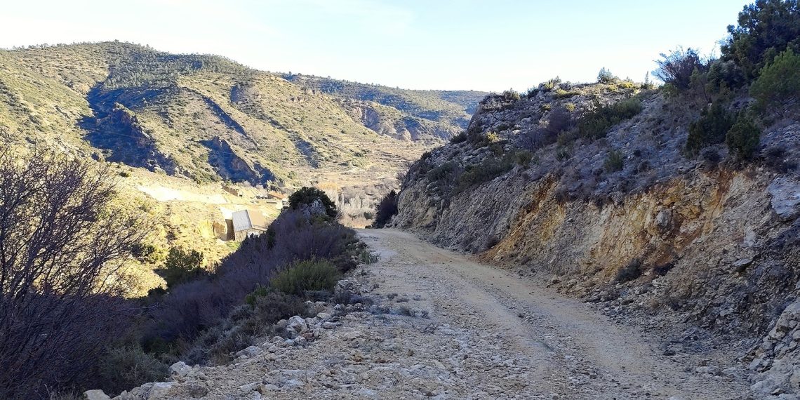 La Diputación de Valencia subvenciona el sistema de videovigilancia con 30 cámaras para el tráfico en el Rincón de Ademuz