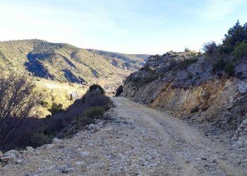 La Diputación de Valencia subvenciona el sistema de videovigilancia con 30 cámaras para el tráfico en el Rincón de Ademuz