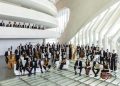 Les Arts reúne a siete grandes directores en su temporada sinfónica 2026-2027