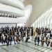 Les Arts reúne a siete grandes directores en su temporada sinfónica 2026-2027