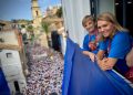 La Tomatina de Buñol refuerza la imagen internacional de la Comunitat Valenciana