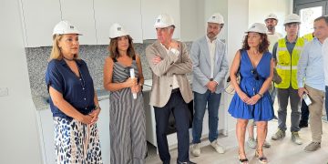 La Generalitat impulsa 4.800 viviendas protegidas con el Plan Vive