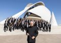 La OCV cierra el Festival de Pollença este domingo con obras de Beethoven y Elgar