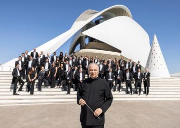 La OCV cierra el Festival de Pollença este domingo con obras de Beethoven y Elgar