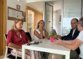 Más de 7.000 mujeres fueron atendidas por los Centros Mujer durante el primer semestre de 2026
