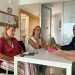 Más de 7.000 mujeres fueron atendidas por los Centros Mujer durante el primer semestre de 2026