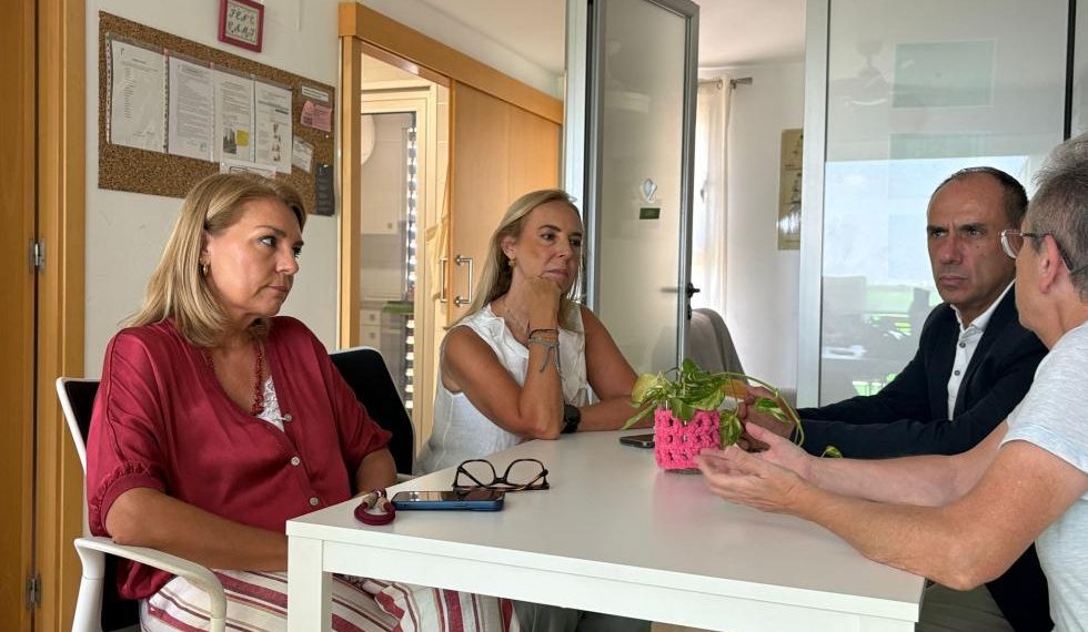 Más de 7.000 mujeres fueron atendidas por los Centros Mujer durante el primer semestre de 2026