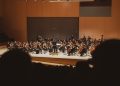 La Joven Orquesta Sinfónica de la FSMCV lleva el talento valenciano a Granada