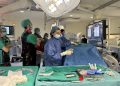 La Sanidad valenciana reduce la espera quirúrgica de máxima prioridad a 17 días