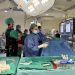 La Sanidad valenciana reduce la espera quirúrgica de máxima prioridad a 17 días