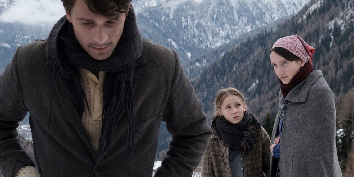 ‘Vermiglio’ llega a la Filmoteca d’Estiu de Valencia tras triunfar en el Festival de Venecia
