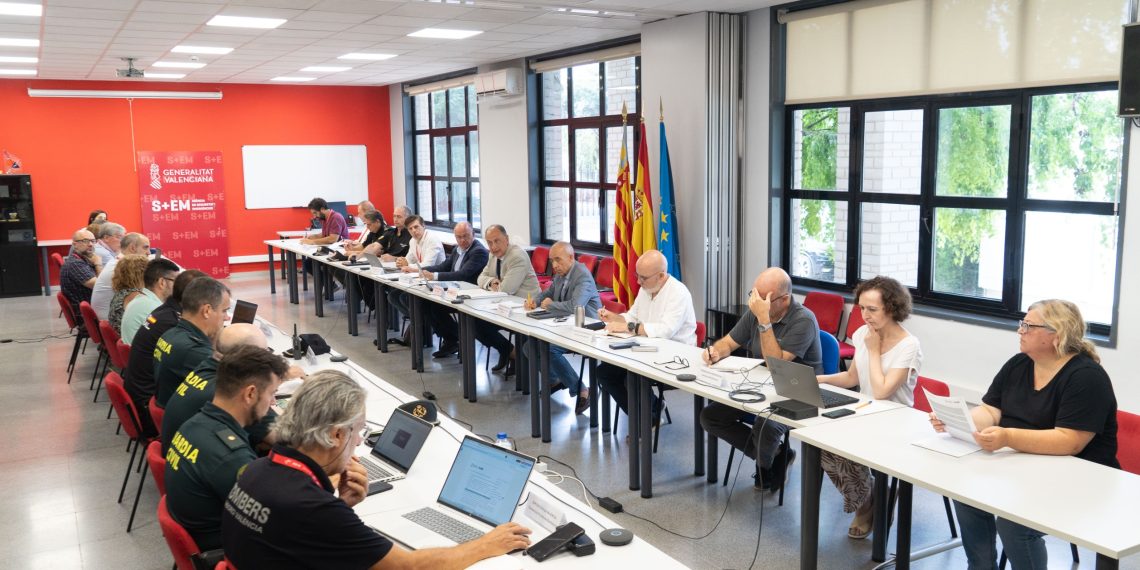 La Generalitat activa un operativo especial y el Plan de Emergencias ante el eclipse solar del 12 de agosto