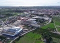 Industria destina 587.000 euros a 42 entidades para mejorar las áreas industriales de la Comunitat Valenciana