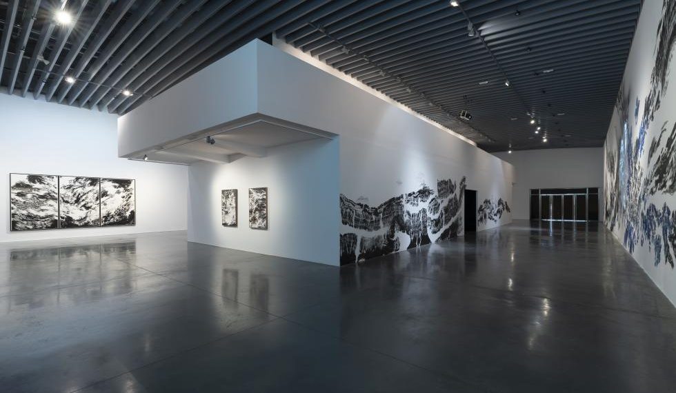 El EACC de Castelló amplía hasta noviembre la exposición de Abdelkader Benchamma