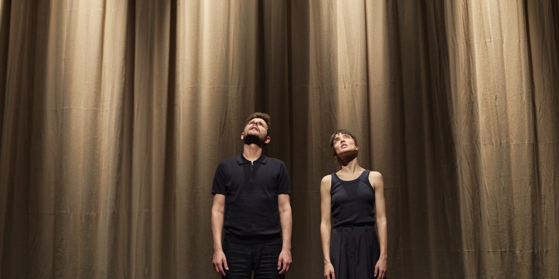 Sagunt a Escena continúa su programación con teatro y danza participativa