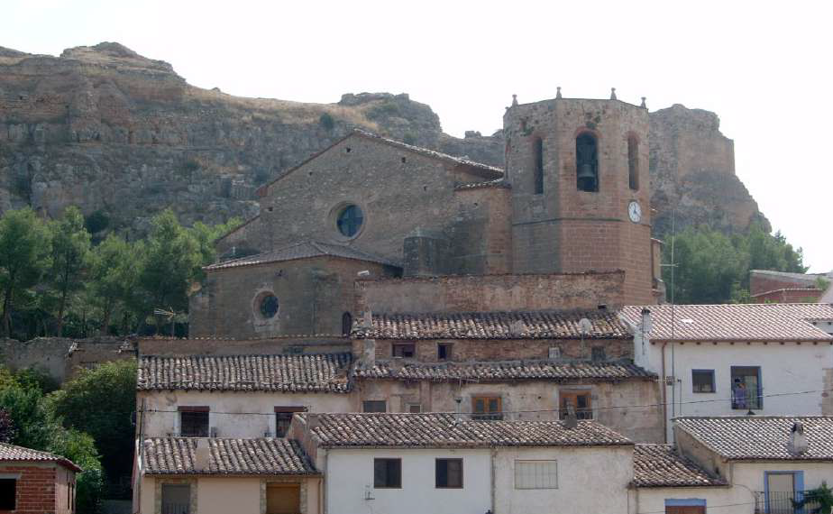 La Generalitat destina 3,9 millones a restaurar el patrimonio cultural valenciano