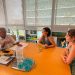 La Generalitat proyecta senderos hipoalergénicos en los parques inundables del Poyo y el Turia