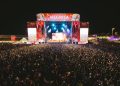 La Generalitat sitúa al Arenal Sound como ejemplo de potencial para generar actividad económica y dinamizar el territorio
