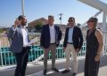 Alcàsser proyecta una infraestructura verde de 52 hectáreas para reducir el riesgo de inundaciones