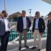 Alcàsser proyecta una infraestructura verde de 52 hectáreas para reducir el riesgo de inundaciones