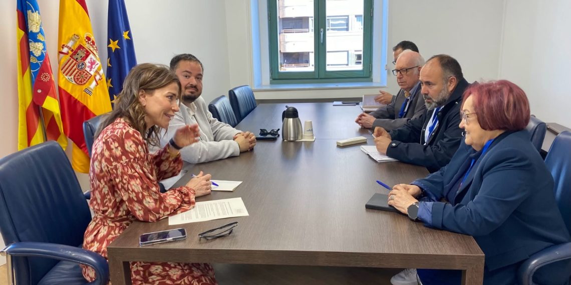 La Generalitat recibe 212 solicitudes para impulsar la participación ciudadana y el asociacionismo
