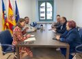 La Generalitat recibe 212 solicitudes para impulsar la participación ciudadana y el asociacionismo