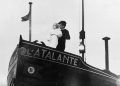 La Filmoteca d’Estiu proyecta el clásico francés ‘L’Atalante’ de Jean Vigo