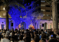 Más de 1.700 personas disfrutan del ciclo ‘Nits al Claustre’ 2026 en Castelló