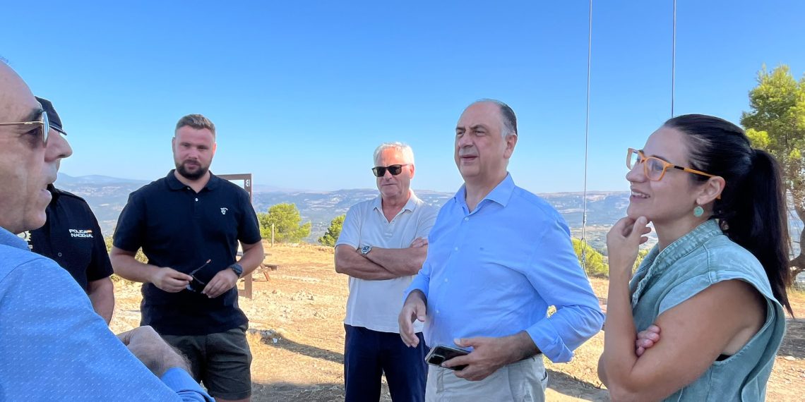 La Generalitat coordina un dispositivo especial ante el eclipse solar del 12 de agosto