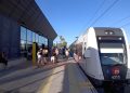 La tarjeta Recuperem Valencia supera los 34 millones de desplazamientos gratuitos tras la dana