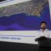 Benidorm cerrará su fachada litoral con un concurso internacional para diseñar un nuevo paseo marítimo