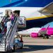 El aeropuerto de Castellón bate su récord mensual con más de 49.000 pasajeros en julio