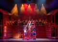 Sagunt a Escena estrena ‘La ópera de los tres centavos’ y la danza de Fil d’Arena