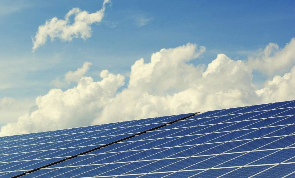La EASD de Alicante contará con una instalación fotovoltaica para mejorar su eficiencia energética
