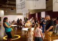 El CCCC impulsa actividades familiares este agosto