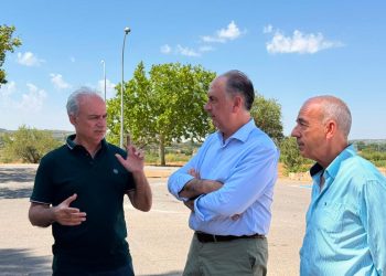 La Generalitat refuerza la seguridad y emergencias ante el eclipse solar del 12 de agosto