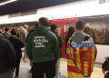 Metrovalencia refuerza el servicio nocturno para facilitar la movilidad tras el Valencia CF-Newcastle