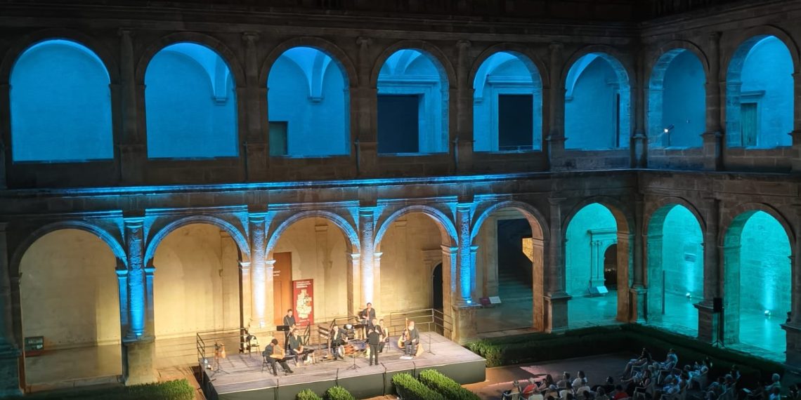 La Biblioteca Valenciana conmemora el 750 aniversario del legado de Jaume I