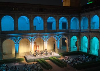 La Biblioteca Valenciana conmemora el 750 aniversario del legado de Jaume I
